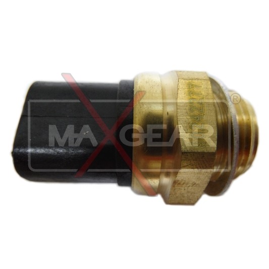 Слика на Термо прекинувач за вентилатор MAXGEAR 21-0151 за Opel Calibra A 2.0 i 16V 4x4 - 150 коњи бензин