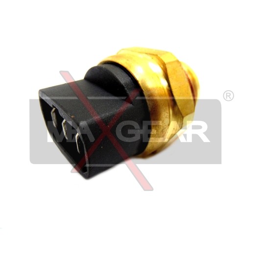 Слика на Термо прекинувач за вентилатор MAXGEAR 21-0155 за VW Vento Sedan (1H2) 2.8 VR6 - 174 коњи бензин