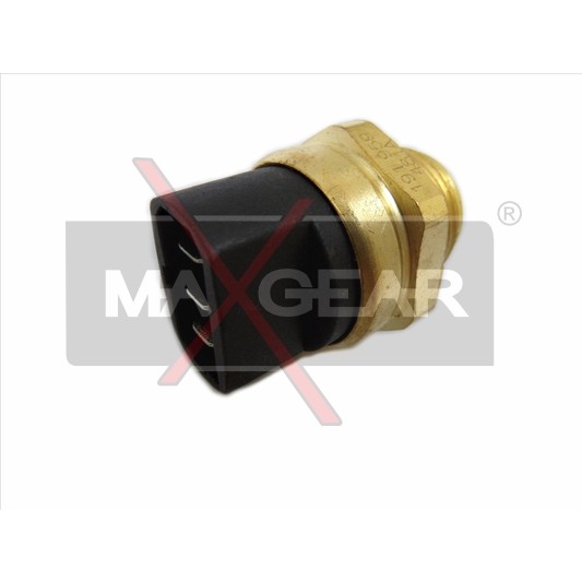 Слика на Термо прекинувач за вентилатор MAXGEAR 21-0179 за VW Vento Sedan (1H2) 2.8 VR6 - 174 коњи бензин