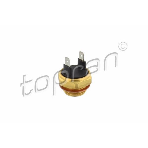 Слика на Термо прекинувач за вентилатор TOPRAN 104 200 за VW Vento Sedan (1H2) 2.8 VR6 - 174 коњи бензин