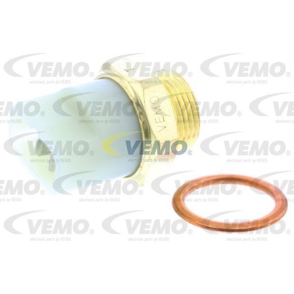 Слика на Термо прекинувач за вентилатор VEMO Original  Quality V15-99-1950 за VW Vento Sedan (1H2) 1.9 TD - 75 коњи дизел