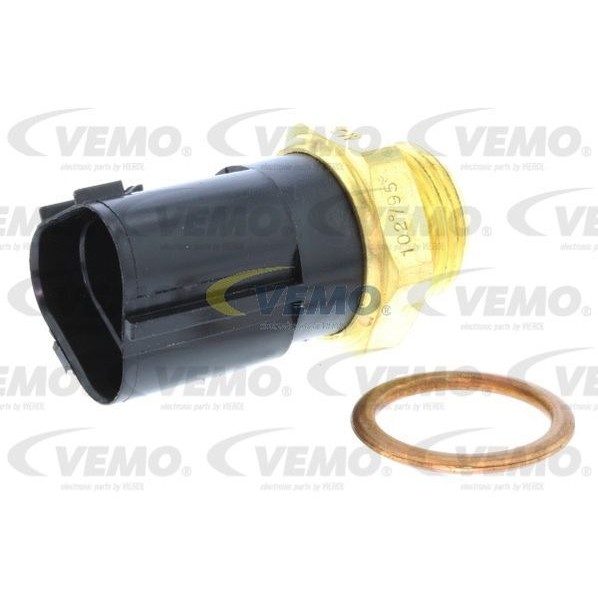 Слика на Термо прекинувач за вентилатор VEMO Original  Quality V15-99-2006 за Skoda Yeti (5L) 1.6 TDI - 105 коњи дизел