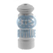 Слика 1 на ударен буфер за амортизер RUVILLE 835470