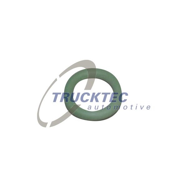 Слика на уплътнение, пръчка за мерене нивото на маслото TRUCKTEC AUTOMOTIVE 02.10.006 за Mercedes R-class (w251,v251) R 300 CDI 4-matic (251.020) - 190 коњи дизел