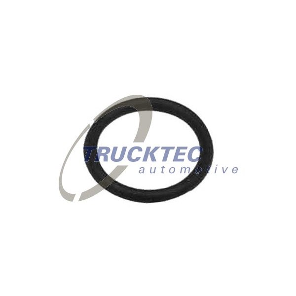 Слика на уплътнение, пръчка за мерене нивото на маслото TRUCKTEC AUTOMOTIVE 08.10.096 за BMW 6 Coupe (E24) 630 CS - 185 коњи бензин