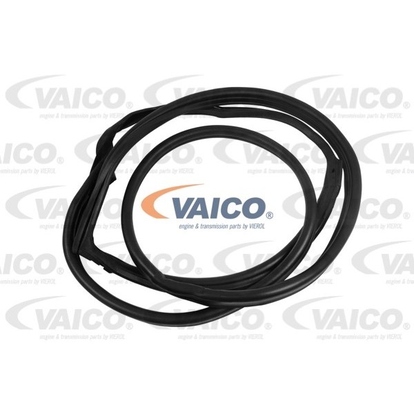 Слика на уплътнение, стъкло на врата VAICO Original  Quality V30-1546 за Mercedes C-class Estate (s202) C 200 T CDI (202.194) - 102 коњи дизел