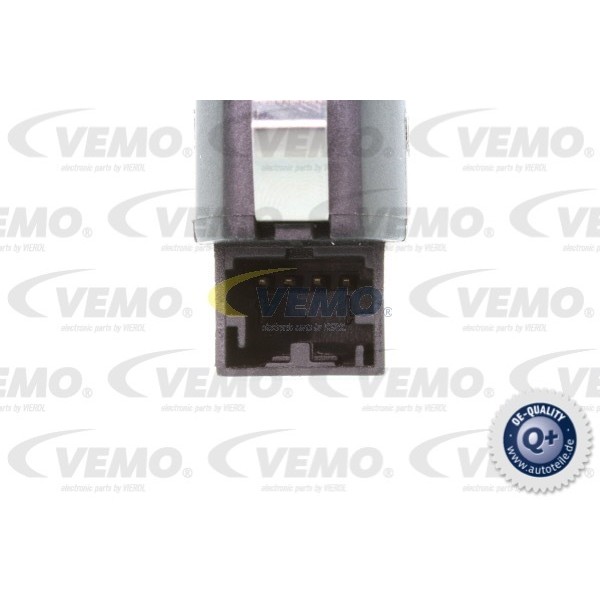 Слика на управляващ блок, регулиране на седалките VEMO Original  Quality V30-73-0287 за Mercedes GLK-class (x204) 220 CDI (204.902) - 163 коњи дизел