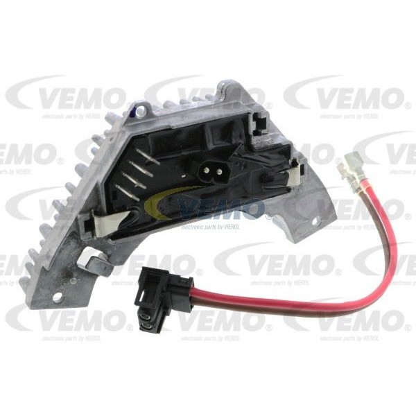 Слика на Управувачки блок за парно VEMO Original  Quality V42-79-0003 за Peugeot 806 2.0 HDI - 109 коњи дизел