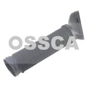 Слика 1 на усисно црево, воздушен филтер OSSCA 28752