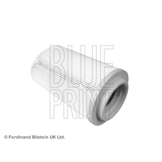 Слика на филтер за воздух BLUE PRINT ADU172216 за Mercedes CLC-class (cl203) CLC 160 (203.731) - 129 коњи бензин