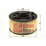 Слика 1 на филтер за воздух CLEAN FILTERS MA3023