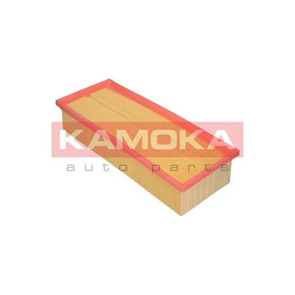 Слика на филтер за воздух KAMOKA  F201201 за Skoda Yeti (5L) 2.0 TDI 4x4 - 140 коњи дизел