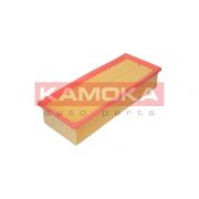 Слика 2 на филтер за воздух KAMOKA  F201201