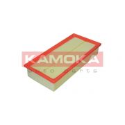 Слика 2 на филтер за воздух KAMOKA  F201701
