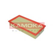 Слика 3 на филтер за воздух KAMOKA  F201701