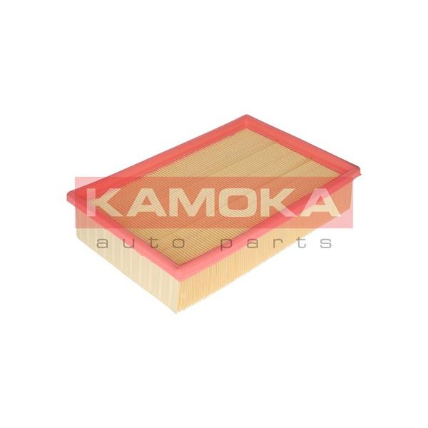 Слика на филтер за воздух KAMOKA  F203601 за Seat Inca (6K9) 1.6 i - 75 коњи бензин