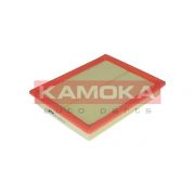 Слика 1 на филтер за воздух KAMOKA  F204701