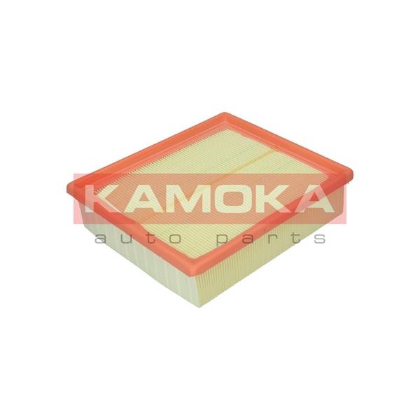 Слика на филтер за воздух KAMOKA  F206401 за Renault Vel Satis (BJ0) 2.2 dCi (BJ0E, BJ0F) - 150 коњи дизел
