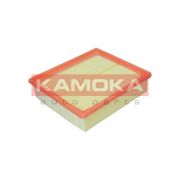 Слика 1 на филтер за воздух KAMOKA  F206401