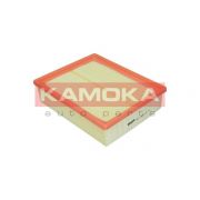 Слика 2 на филтер за воздух KAMOKA  F206401