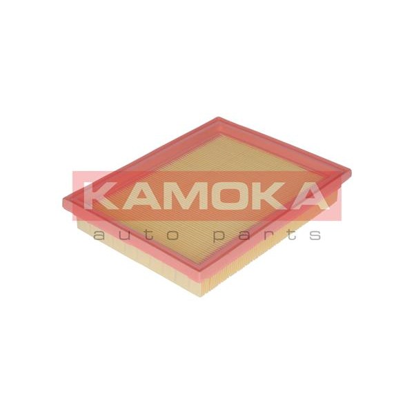Слика на филтер за воздух KAMOKA  F210401 за Mini (R50,R53) Hatchback Cooper - 116 коњи бензин