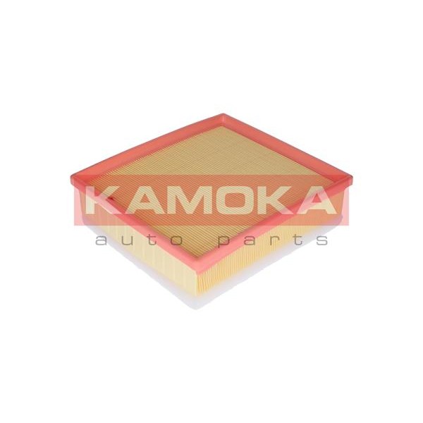 Слика на филтер за воздух KAMOKA  F218301 за BMW 3 Sedan F30 F35 F80 328d xDrive - 184 коњи дизел