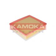 Слика 3 на филтер за воздух KAMOKA  F218301