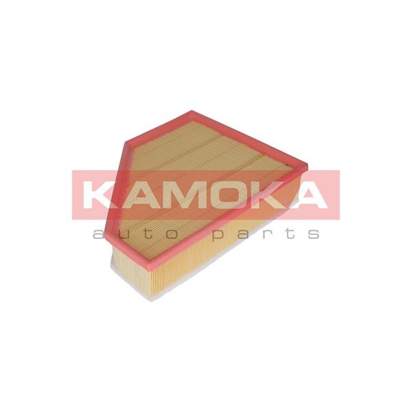 Слика на филтер за воздух KAMOKA  F219701 за BMW 3 Cabrio E93 330 d - 245 коњи дизел