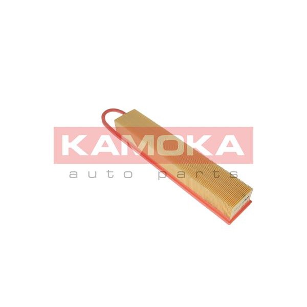 Слика на филтер за воздух KAMOKA  F221501 за Mini Clubman (R55) Estate Cooper - 120 коњи бензин
