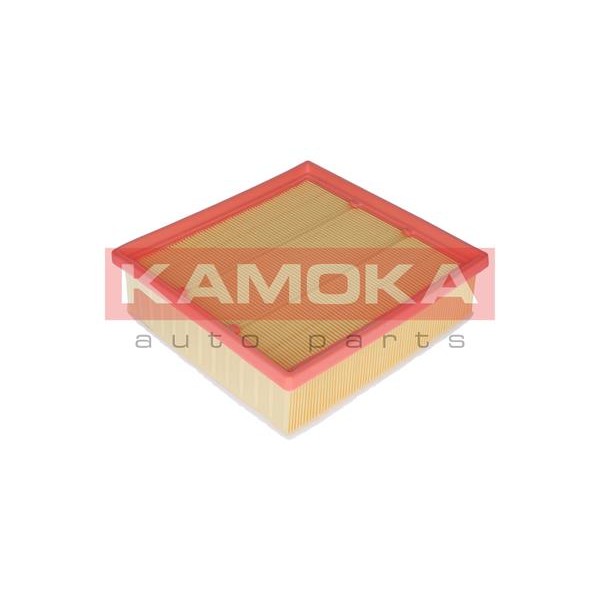 Слика на филтер за воздух KAMOKA  F225101 за Alfa Romeo MITO (955) 1.4 - 120 коњи бензин