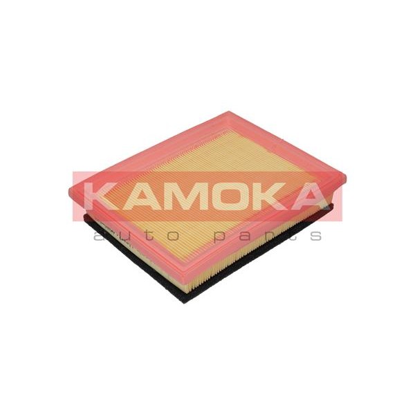 Слика на филтер за воздух KAMOKA  F234801 за Mini (R50,R53) Hatchback Cooper - 116 коњи бензин