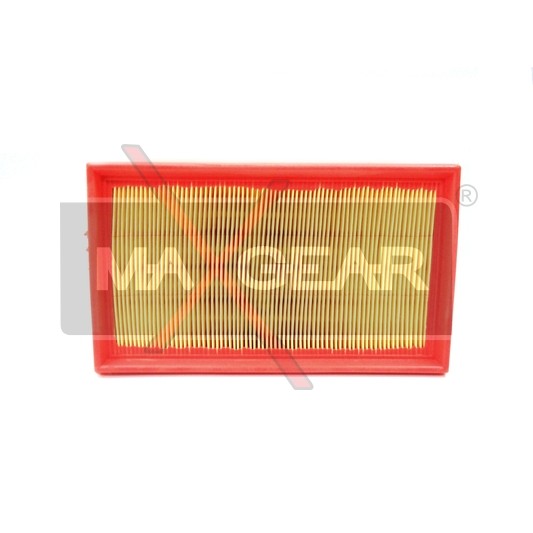 Слика на филтер за воздух MAXGEAR 26-0211 за BMW 8 Coupe E31 850 CSi - 377 коњи бензин