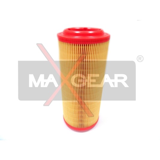 Слика на филтер за воздух MAXGEAR 26-0310 за Fiat Idea 1.6 D Multijet - 116 коњи дизел