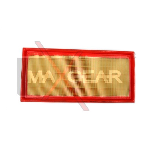 Слика на филтер за воздух MAXGEAR 26-0321 за Alfa Romeo MITO (955) 1.4 - 95 коњи бензин