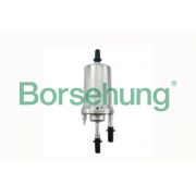 Слика 1 на Филтер за гориво Borsehung B12828