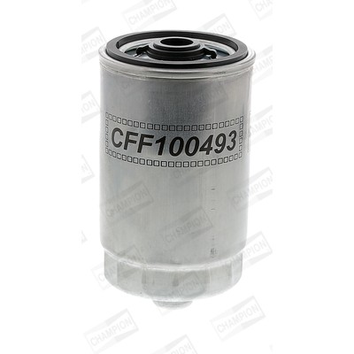 Слика на Филтер за гориво CHAMPION CFF100493 за Hyundai Kona (OS) 1.6 CRDi e-VGT AWD - 136 коњи дизел