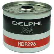 Слика 1 на Филтер за гориво DELPHI HDF296