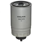 Слика 1 на Филтер за гориво DELPHI HDF572