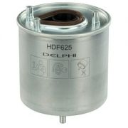Слика 1 на Филтер за гориво DELPHI HDF625