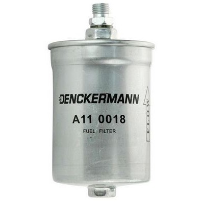 Слика на Филтер за гориво DENCKERMANN A110018 за Mercedes 190 (w201) E 1.8 (201.018) - 109 коњи бензин