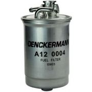 Слика 1 на Филтер за гориво DENCKERMANN A120004