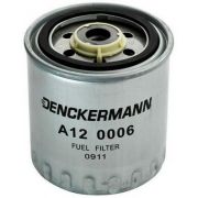 Слика 1 на Филтер за гориво DENCKERMANN A120006