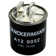 Слика 1 на Филтер за гориво DENCKERMANN A120052