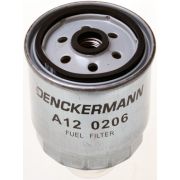 Слика 1 на Филтер за гориво DENCKERMANN A120206