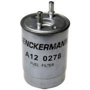 Слика 1 на Филтер за гориво DENCKERMANN A120278