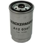 Слика 1 на Филтер за гориво DENCKERMANN A120347