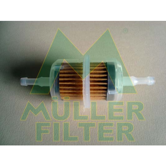 Слика на Филтер за гориво MULLER FILTER FB007 за Alfa Romeo 75 (162b) 1.8 (162.B1A, 162.B1B) - 116 коњи бензин