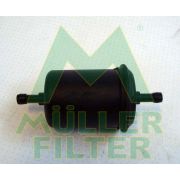 Слика 1 на Филтер за гориво MULLER FILTER FB101