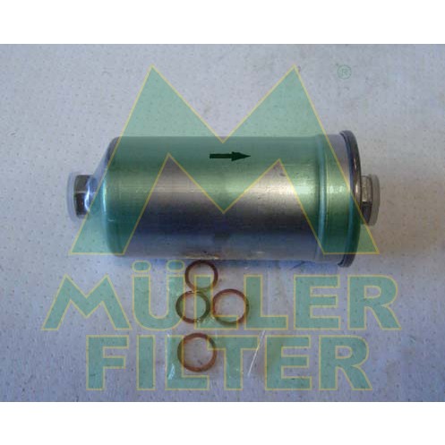 Слика на Филтер за гориво MULLER FILTER FB115 за Fiat Coupe FA 175 2.0 16V Turbo - 190 коњи бензин