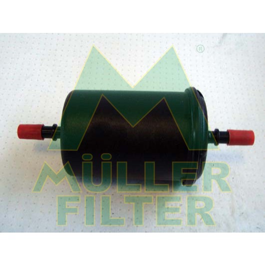 Слика на Филтер за гориво MULLER FILTER FB212P за Citroen C-Elysee 1.2 VTi 72 - 72 коњи бензин